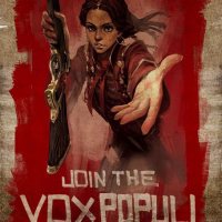 VoxPopuli
