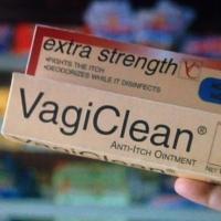 Vagiclean