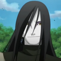 Orochimaru