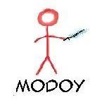 MoDoy