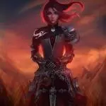 Astrid